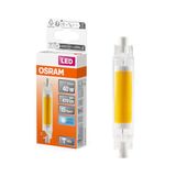 OSRAM LED Slim Line R7s LED-lamp, 4,5W, 470lm, koel wit (4000K), niet dimbaar