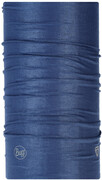 Buff Buff ThermoNet Loop Sjaal, blauw  2022 Sjaals & Doeken