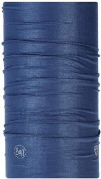 Buff Buff ThermoNet Loop Sjaal, blauw  2022 Sjaals & Doeken