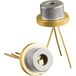 Laser Components Diode laser Rouge 650 nm 7 mW ADL-65075TL
