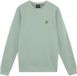 Lyle & Scott Heren trui Groen Maat XL