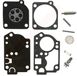 BPC Parts Kit de réparation de carburateur pour ZAMA ( RB-141 )