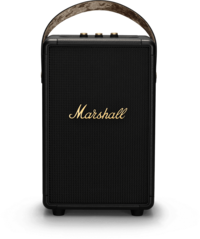 Marshall Speaker Tufton BT Black Brass