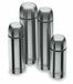 Lacor 62444 thermoskan, cilindrisch, 1,00 l, roestvrij staal 18/10