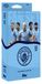 Topps Manchester City FC Fan Set 2024–25