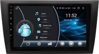Happiq Autoradio met Bluetooth et CarPlay pour VW Golf 6 (2008-2016)