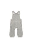 Noppies Baby Broek relaxed fit Maat 56 Katoen Zwart