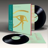 Eye Alan Parsons Project Eye in the Sky (CV 45 Audiophile Edition) LP