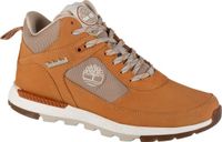 Timberland Field Trekker Mid leather TB0A2N9K231, Vrouwen, Geel, Laarzen, maat: 40