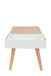 Design Scandi Moderne Design Salontafel, bijzettafel, koffietafel