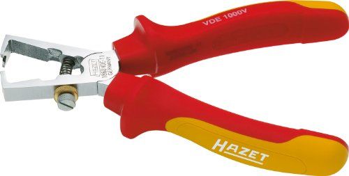 Hazet 1860VDE-11 Stripping Tool