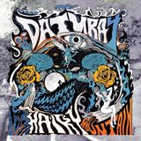 Sonic Rendezvous Datura4 - Hairy Mountain