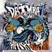 Sonic Rendezvous Datura4 - Hairy Mountain