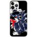 ERT GROUP mobiel telefoonhoesje voor Samsung A51 origineel en officieel erkend DC patroon Justice League 002