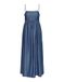 ONLY Jurk 'ONLPEMA' blauw
