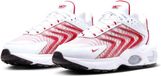 Nike Air Max Tailwind Sneakers Heren Wit - Rood