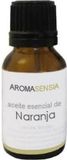 Aromasensi Etherische olie, oranje, 50 ml