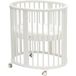 Stokke® Sleepi™ Bundle Sleepi Mini inkl. Matratze und Spannbettlaken