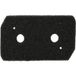 VHBW Bosch vhbw Schaumfilter kompatibel mit WTH85291FG/03, WTH85290FF/04, WTH85291FG/01, WTH85290FF/01, WTH85290FF/03, WTH85290BY/04 Wäschetrockner