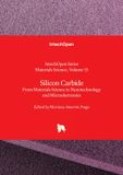 Silicon IntechOpen Silicon Carbide - From Materials Science to Nanotechnology and Microelectronics