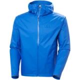 Helly Hansen Loke Terra Jas Blauw S Man