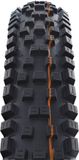Schwalbe Nobby Nic - TLE - ADDIX Soft - Super Trail - 29x2.60 - Black