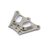 Chassissteun HPI Chassissteun voor boven, aluminium: 5B, 5T