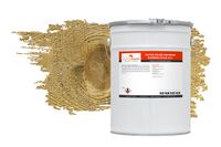 DCC Hardhoutolie UV+ - 10L - Grijs