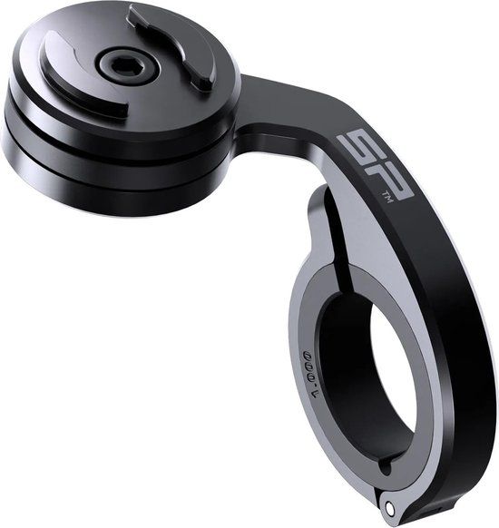 SP Connect Handlebar Mount Pro MTB - Zwart - Fiets - Passieve houder