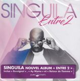 Singuila Sony Music Singuila - Entre 2