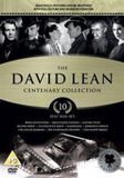 The Itv Ventures Limited David Lean Centenary Collection (Import) DVD