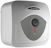 Ariston 3100330 ANDRISES 10U/3 EU, wit