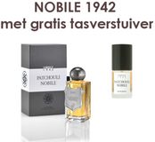 NOBILE 1942 Eau de Parfum / 75 ml / Unisex