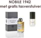 NOBILE 1942 Eau de Parfum / 75 ml / Unisex