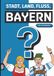 Stadt, Grübelgold Stadt, Land, Fluss, Bayern Paperback