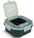 Prodigy Klip-Lok Bait Box, 3,4 L