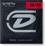 Jim Dunlop Dunlop DHC1048 Heavy Core Electric Guitar Strings 10-48
