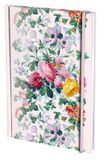 Bekking & Blitz Notitieboek A5 Flowers Musée du Papier Peint