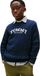 Tommy Hilfiger Boys Graphic Cable Cn Swe Dark Night Navy Taille: 3