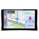 Hexinex Android 15 autoradio met Carplay, geschikt voor VW Multivan T5 (2008-2015), 4 GB RAM + 64 GB opslag, 4-kern processor, WiFi, 9-inch scherm, RDS, DSP, 2DIN, USB