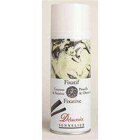 Sennelier Fixative Spray for Charcoal - 400 ml