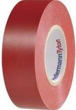 HellermannTyton HelaTape Flex 1000+ 710-10604 Isolatietape Rood 20 m x 19 mm
