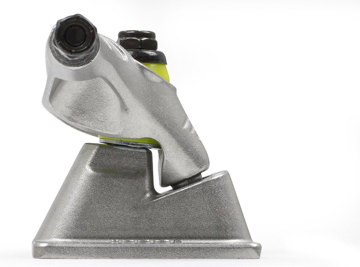 Mindless 2 Surf Skate Trucks Raw - Aluminium - 5059028003406