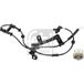Febi Bilstein Capteur de vitesse de roue 172153 Hyundai 95670-1p000