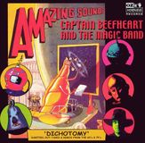 Suburban Captain Beefheart Dichotomy