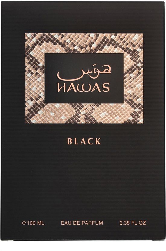 Rasasi Parfum / 100 ml / Mannen