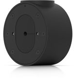 Ubiquiti UACC-CAMERA-CJB-B Zwart Aluminium Aansluitdoos
