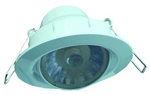 F BRIGHT F-Bright LED Downlight 8 W wit