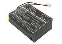 Cameron SkyGolf Cameron Sino CS-SGX100SL accu voor SkyCaddie SGXw/SkyCaddie SGX-W/SkyCaddie SGX (2000mAh, 7,4Wh)