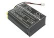 Cameron SkyGolf Cameron Sino CS-SGX100SL accu voor SkyCaddie SGXw/SkyCaddie SGX-W/SkyCaddie SGX (2000mAh, 7,4Wh)